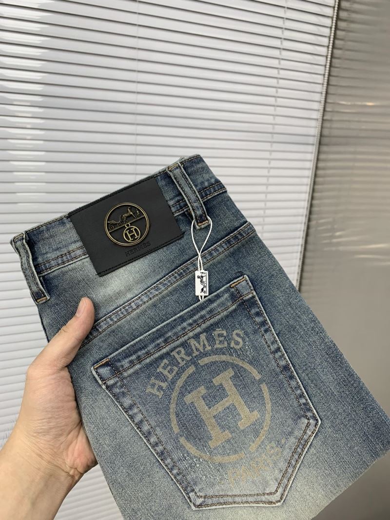 Hermes Jeans